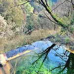 Les Rêves D'eden Dans Mas Cévenol -spa Privatif Affittacamere Carnoules (Gard)