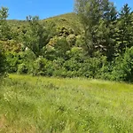Les Rêves D'eden Dans Mas Cévenol -spa Privatif 3* Carnoules (Gard)